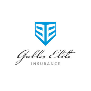 Gables Elite Insurance logo