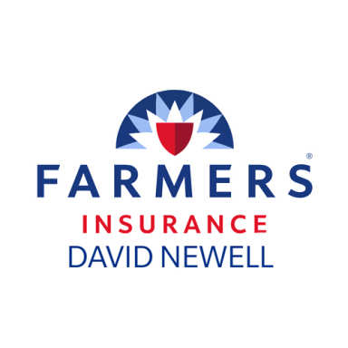 David Newell - Farmers Insurance logo