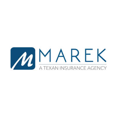 Marek Insurance Agency logo