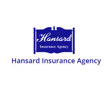 Hansard Insurance Agency logo