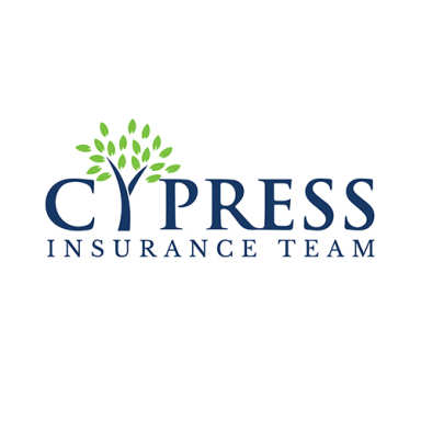 Cypress Insurance Team logo