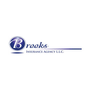 Brooks Insurance Agency logo