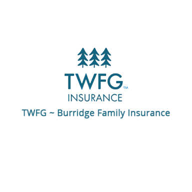 TWFG ~ Burridge Family Insurance logo