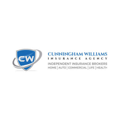 Cunningham Williams Insurance Agency logo