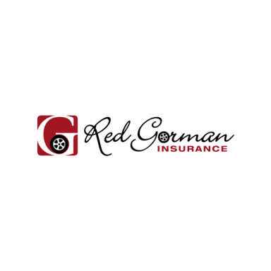 Red Gorman Insurance logo