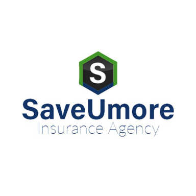 SaveUmore Insurance Agency logo