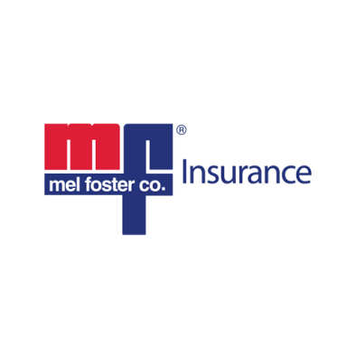 Mel Foster Insurance logo