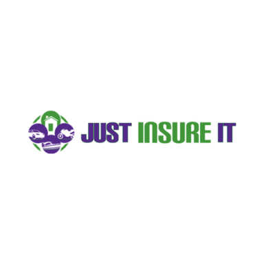 Just Insure It logo