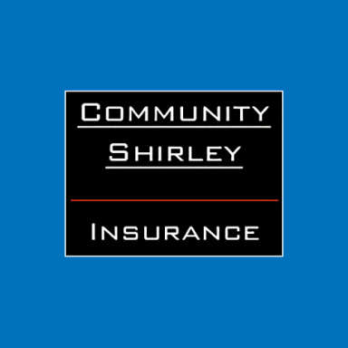 Community - Shirley Insurance logo