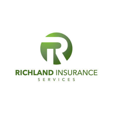 Richland Insurance Services logo