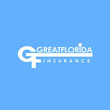 Russ Deboo - GreatFlorida Insurance Agent logo