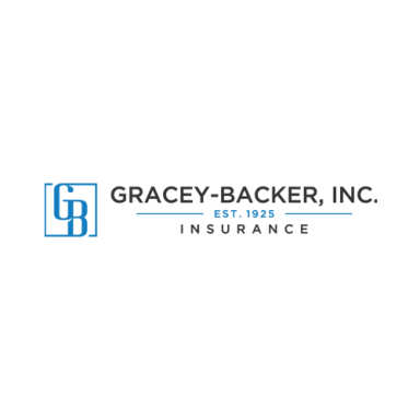 Gracey-Backer, Inc. logo