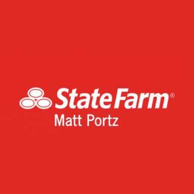 Matt Portz - State Farm Insurance Agent logo