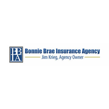 Bonnie Brae Insurance Agency logo