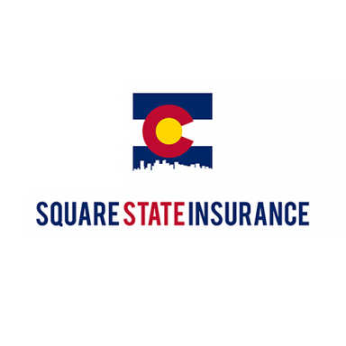 Square State Insurance logo