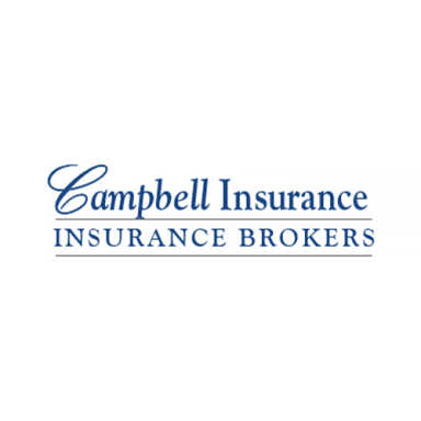 Campbell Insurance logo