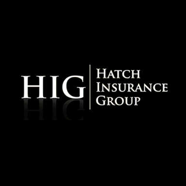 Hatch Insurance Group logo