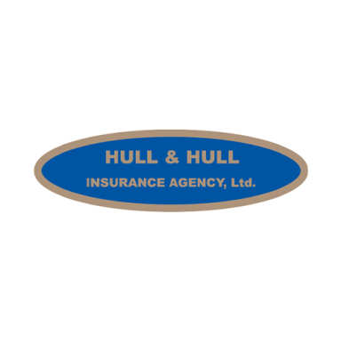 Hull & Hull Insurance Agency, Ltd. logo