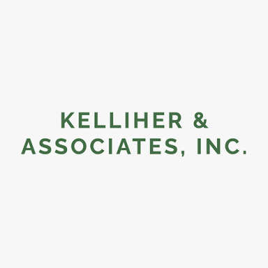 Kelliher & Associates, Inc. logo