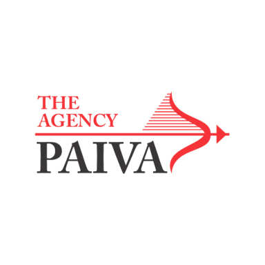 The Agency Paiva logo