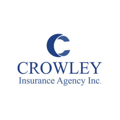 Crowley Insurance Agency logo