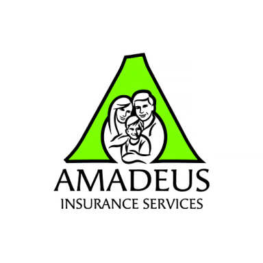 Amadeus Insurance Services logo