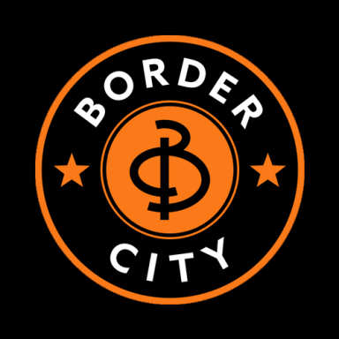 Border City logo