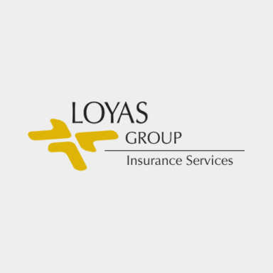 The Loyas Group logo