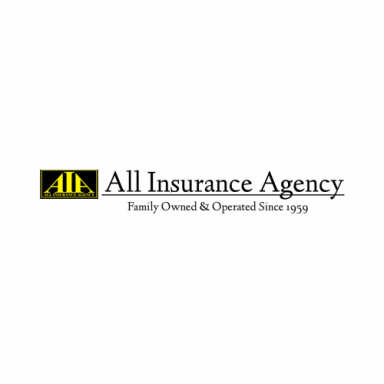 All Insurance Agency logo