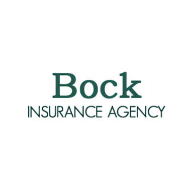 Bock Insurance Agency logo