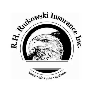 R.H. Rutkowski Insurance Inc. logo