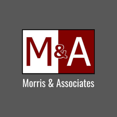 Morris & Associates Insurance and Services logo