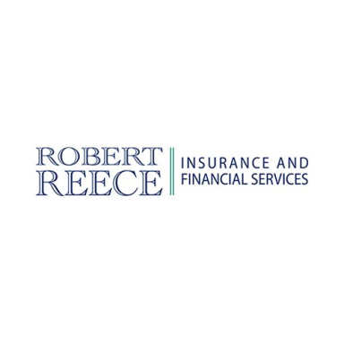 Robert Reece Insurance And Financial Services logo