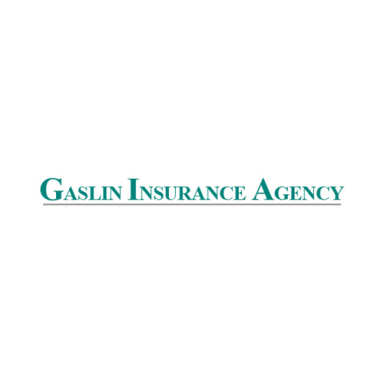 Gaslin Insurance Agency logo