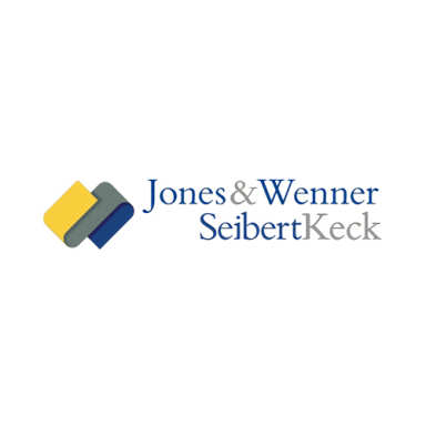 Jones & Wenner Seibert Keck logo