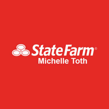 Michelle Toth - State Farm Insurance Agent logo