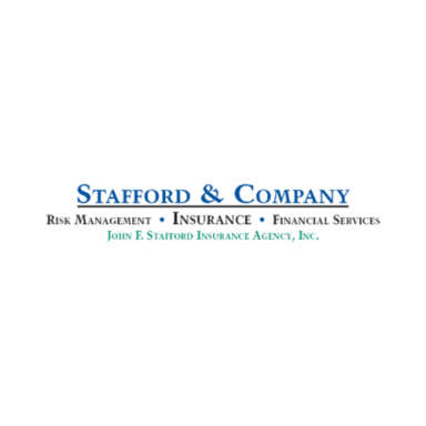 Stafford Insurance logo