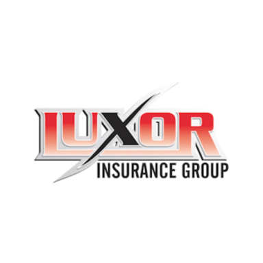 Luxor Insurance Group logo