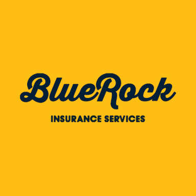 Blue Rock Insurance Services logo