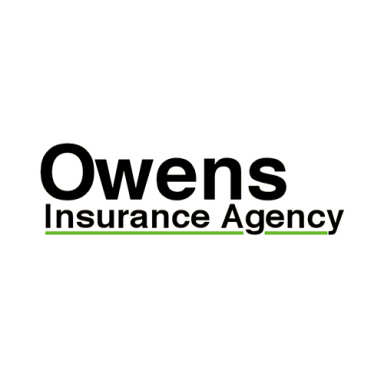 Owens Insurance Agency logo