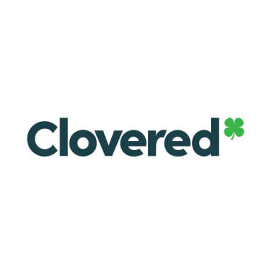 Clovered logo