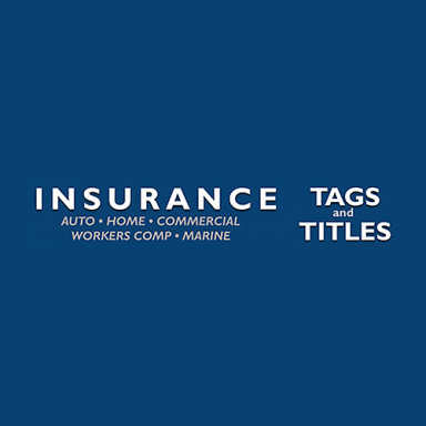 International Insurance & Tag Agency logo