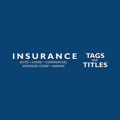 International Insurance & Tag Agency logo