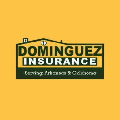 Dominguez Insurance logo