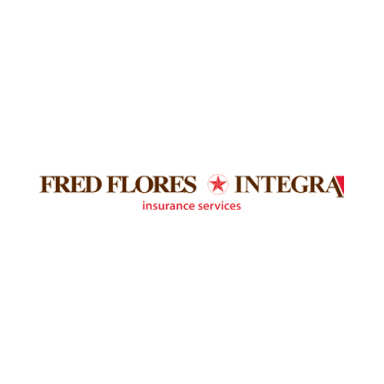 Fred Flores Integra Insurance Services logo