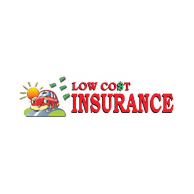 Low Cost Insurance logo