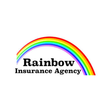 Rainbow Insurance Agency logo