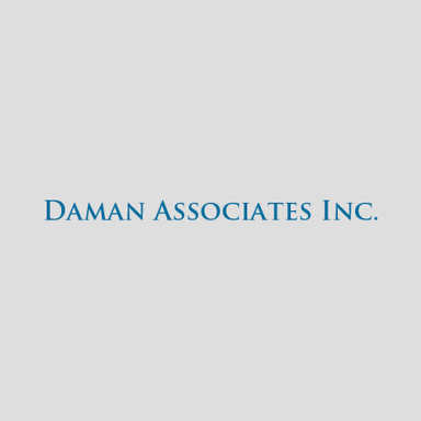 Daman Associates Inc. logo