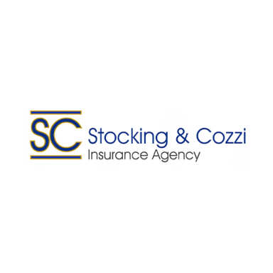 Stocking & Cozzi Insurance Agency logo