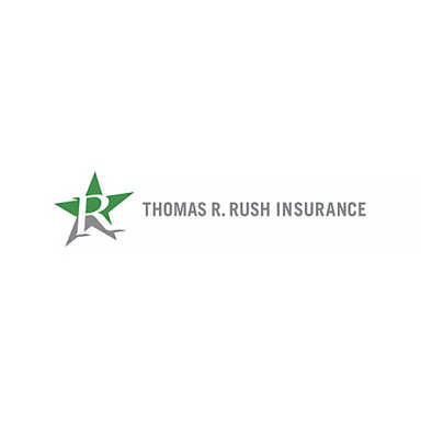 Thomas Rush insurance logo